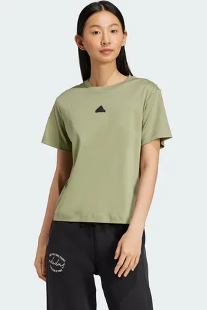 adidas Koszulka Signature Graphic Print