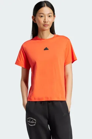 adidas Koszulka Signature Graphic Print