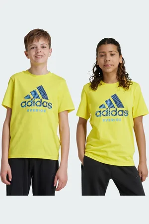 adidas Sweden T-Shirt Kids