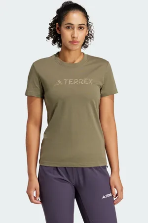 adidas Terrex Classic Logo Tee
