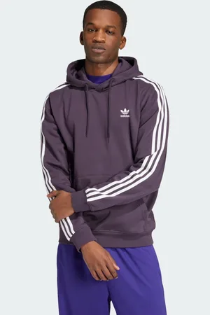 adidas Bluza dresowa Adicolor Classics 3-Stripes