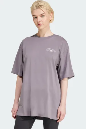 adidas World Tour Bands T-Shirt