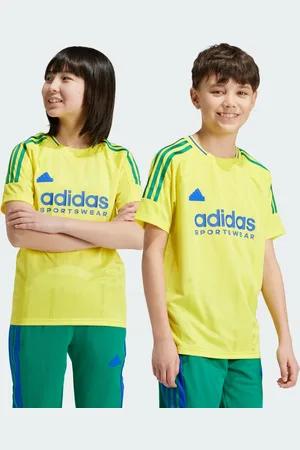 adidas Koszulka Tiro Nations Pack Kids