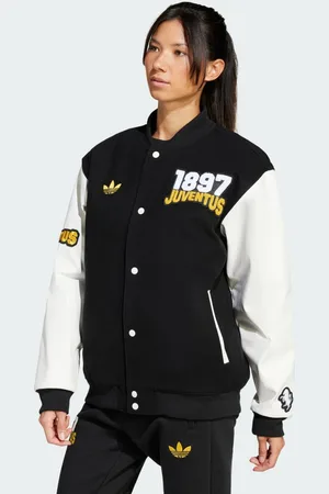 adidas Bluza Juventus VRCT (Gender Neutral)