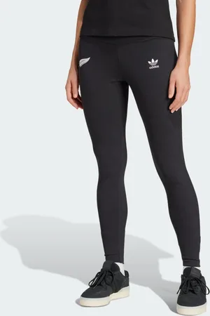 adidas Legginsy Ferns Essentials High-Waist