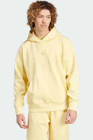 adidas Bluza z kapturem ALL SZN Fleece Graphic