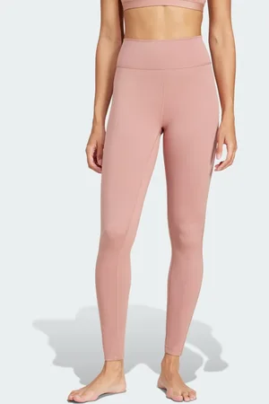 adidas Legginsy All Me Essentials Full-Length