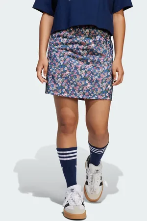 adidas Spódnica Originals x Liberty London Kids