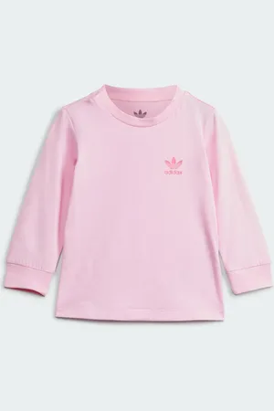 adidas Long Sleeve Shirt