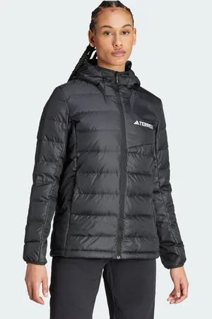 adidas Kurtka Terrex Multi Light Down Hooded