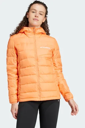 adidas Kurtka Terrex Multi Light Down Hooded