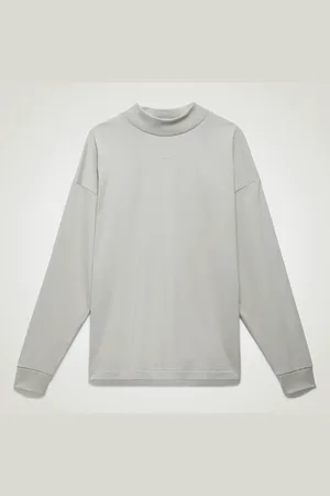 adidas Basketball Long Sleeve Tee (Gender Neutral)