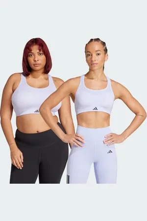 adidas Biustonosz TLRD Impact Training High Support