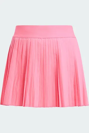 adidas Spódnica Club Tennis Climacool Pleated Kids