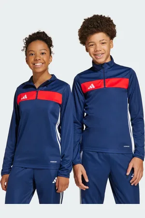 adidas Bluza Tiro 25 Essentials Training Kids