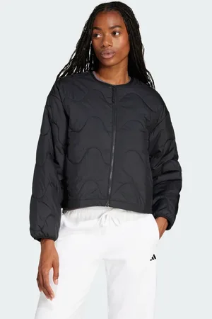 adidas Kurtka Nuganic Insulation