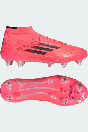 adidas F50 Elite Mid Soft Ground Boots