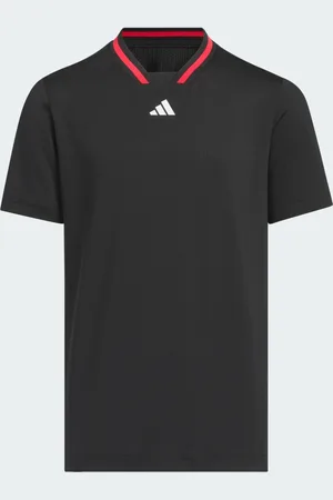 adidas Koszulka Sport Collar Polo Kids