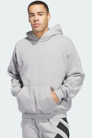 adidas Bluza z kapturem Anthony Edwards Seasonal Graphic