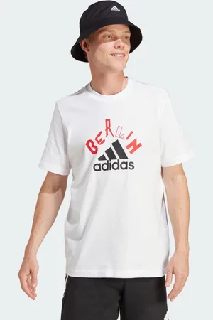 adidas Graphic T-Shirt