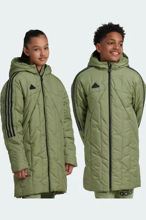 adidas Płaszcz Tiro