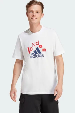 adidas Graphic T-Shirt