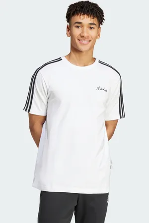 adidas Gallery Graphic T-Shirt