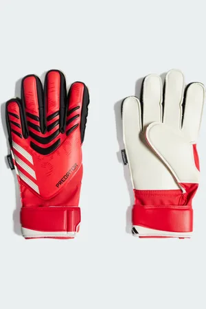 adidas Rękawice Predator Match Fingersave Goalkeeper Kids