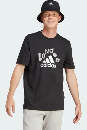 adidas Graphic T-Shirt
