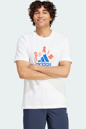 adidas Graphic T-Shirt