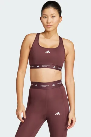 adidas Biustonosz TECHFIT