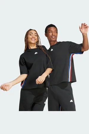 adidas Express Anti-Microbial T-Shirt (Gender Neutral)