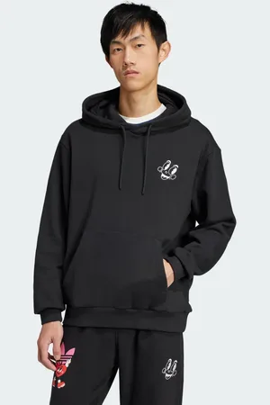 adidas Bluza z kapturem Originals