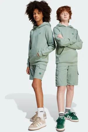 adidas Szorty Cargo Kids