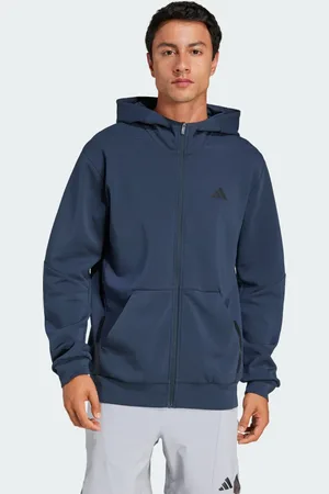 adidas Bluza dresowa Designed for Training Full-Zip