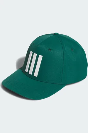 adidas 3-Stripes Tour Hat