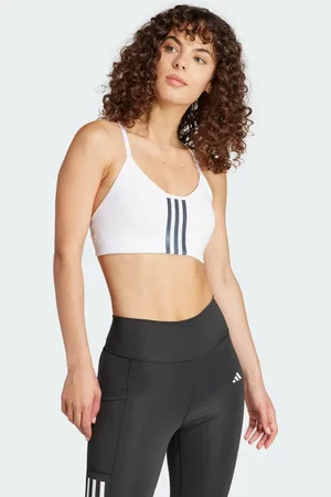 adidas Aeroimpact Training Light-Support Bra