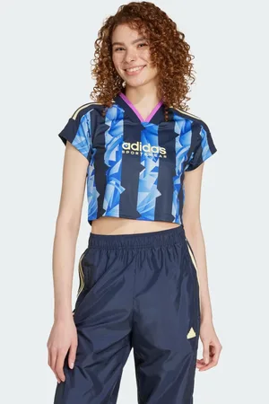 adidas Tiro Cut 3-Stripes Print Baby T-Shirt