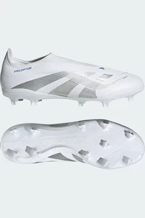 adidas Buty Predator League Laceless FG/MG