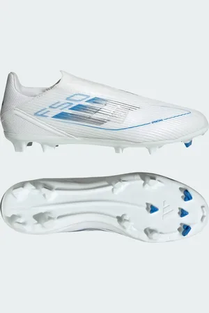 adidas Buty F50 League Laceless FG/MG