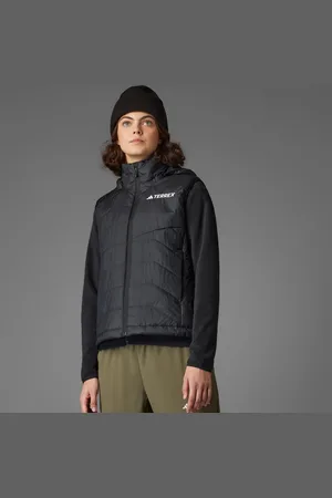 adidas Bezrękawnik Terrex Multi Climawarm Insulated Hooded