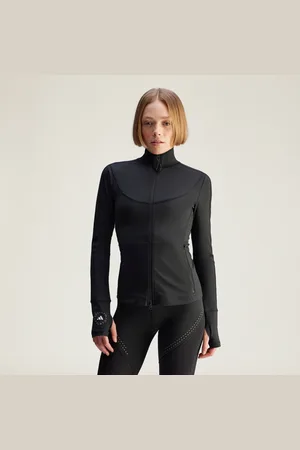 adidas Bluza by Stella McCartney TruePurpose Training Midlayer