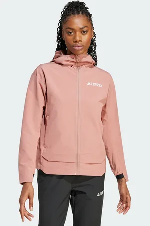 adidas Kurtka Terrex Multi Softshell