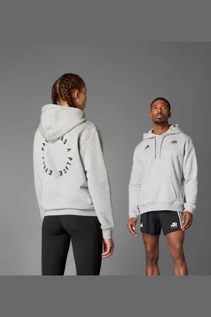 adidas Bluza z kapturem Runners (Gender Neutral)