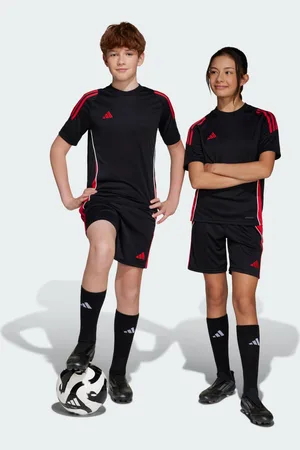adidas Szorty Tiro 24 Training Kids