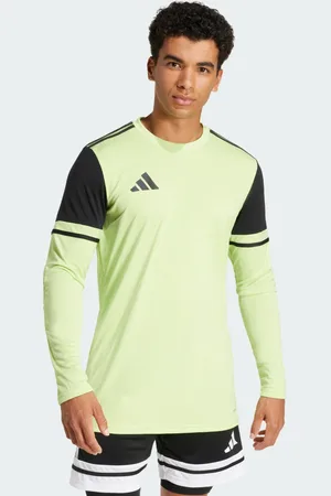 adidas Koszulka Squadra 25 Goalkeeper Long Sleeve