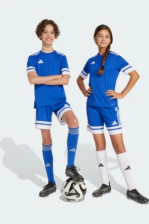 adidas Szorty Squadra 25 Kids