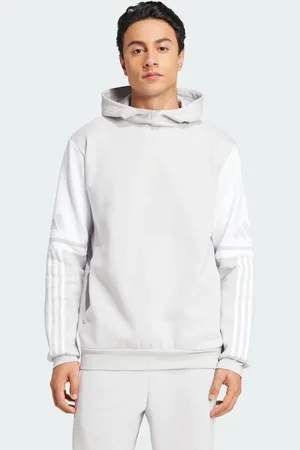 adidas Bluza z kapturem Squadra 25 Sweat