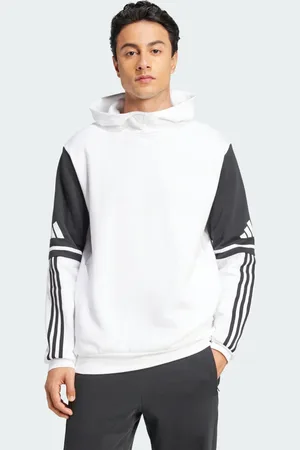 adidas Bluza z kapturem Squadra 25 Sweat