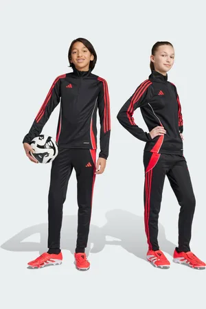 adidas Spodnie Tiro 24 Slim Training Kids